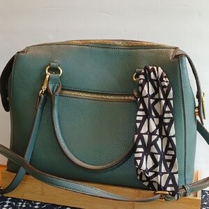 Anne Klein handbag